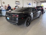 2011 Chevrolet Camaro 1LT