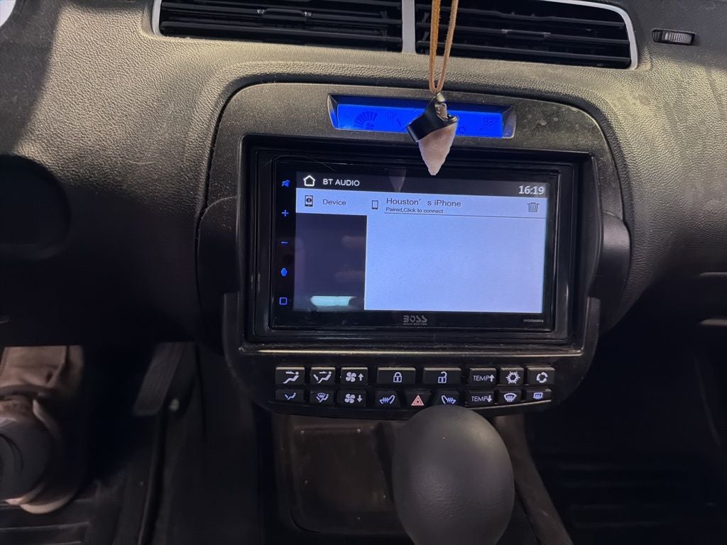 2011 Chevrolet Camaro 1LT