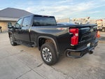 2023 Chevrolet Silverado 2500HD Custom