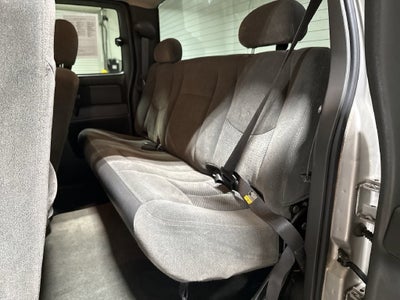 2005 Chevrolet Silverado 1500 LS