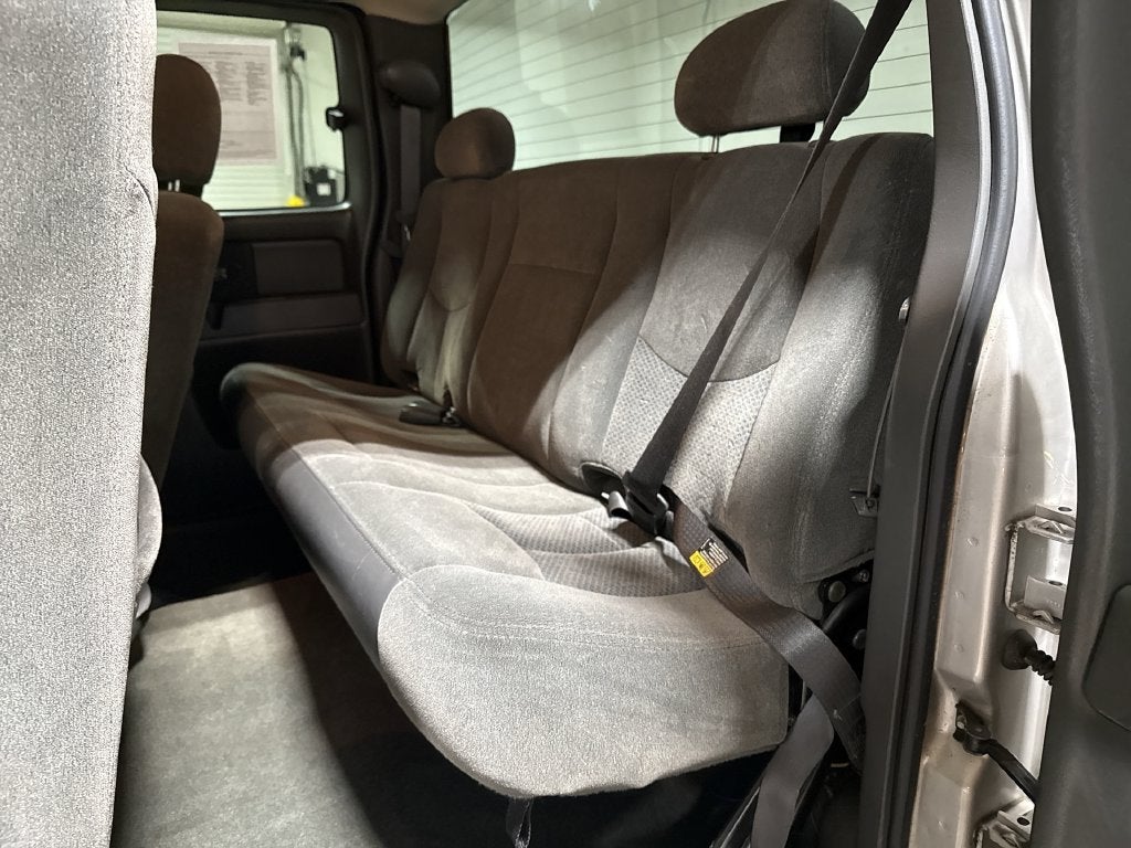 2005 Chevrolet Silverado 1500 LS