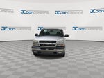 2005 Chevrolet Silverado 1500 LS