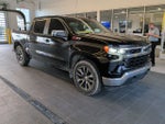 2023 Chevrolet Silverado 1500 LT LT1