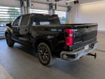 2023 Chevrolet Silverado 1500 LT LT1
