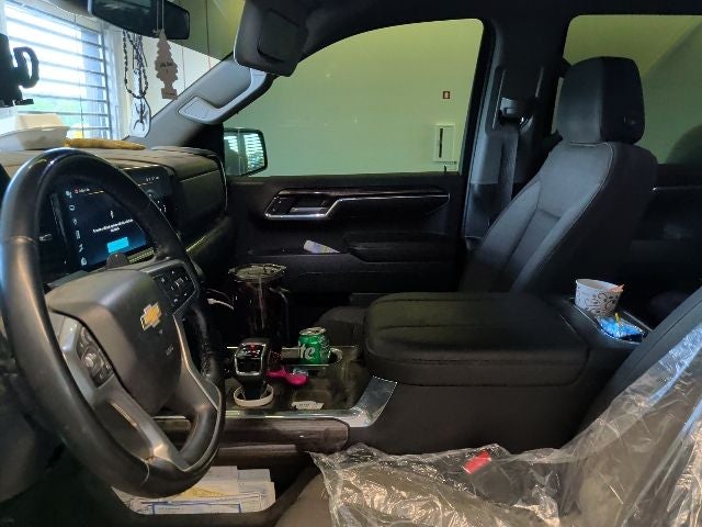 2023 Chevrolet Silverado 1500 LT LT1