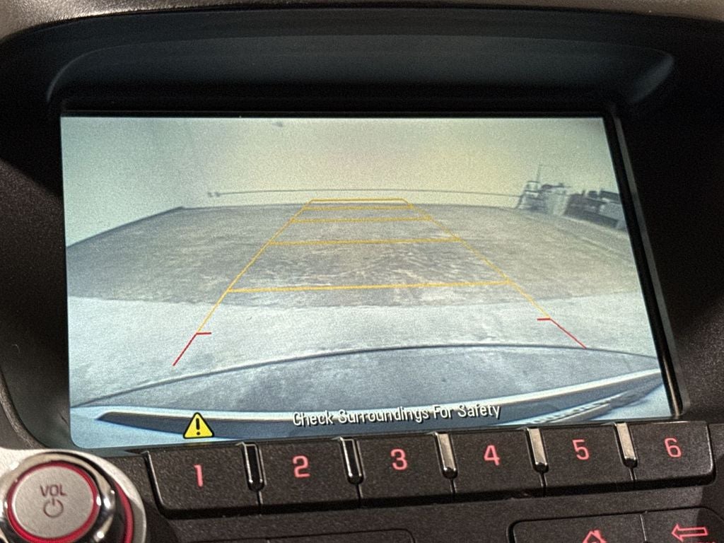 2017 GMC Terrain SLE-1