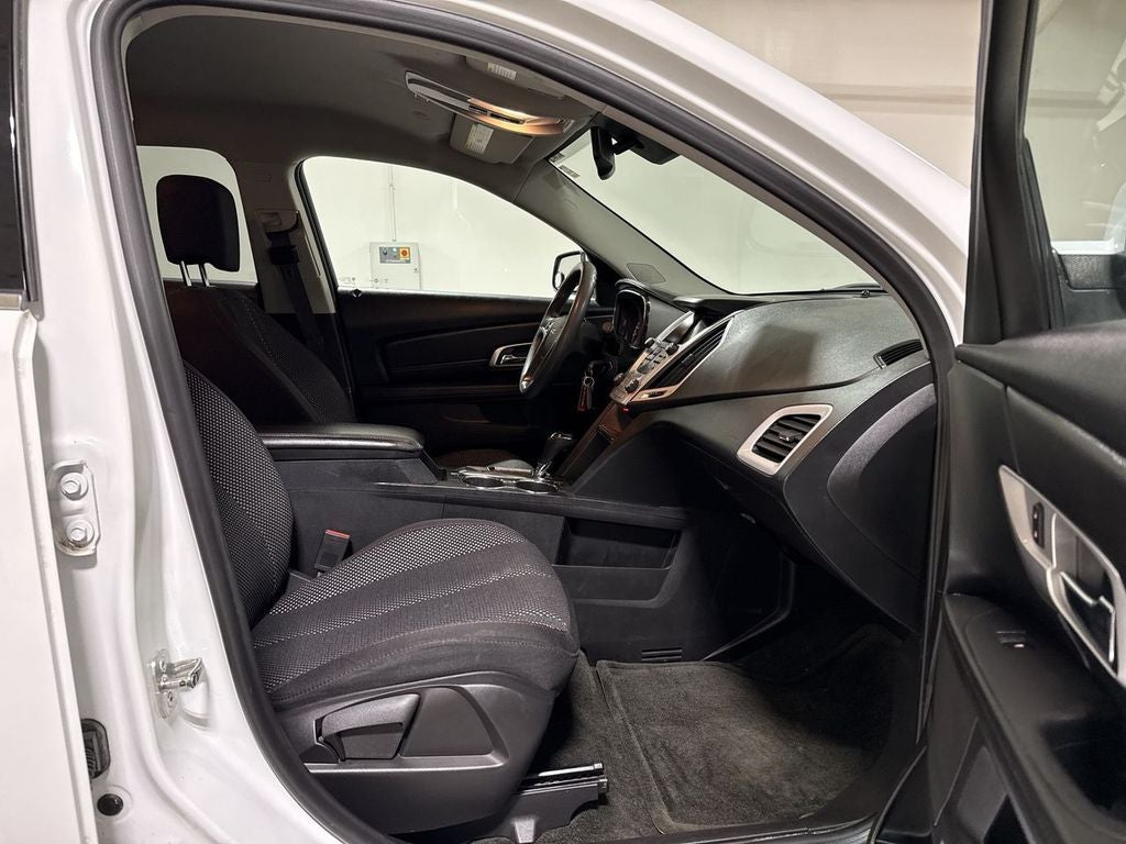 2017 GMC Terrain SLE-1