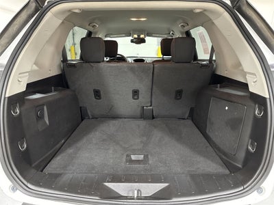 2017 GMC Terrain SLE-1