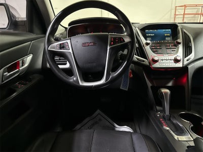 2014 GMC Terrain SLT-2