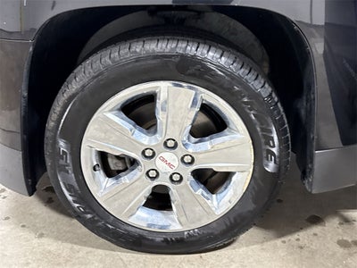 2014 GMC Terrain SLT-2