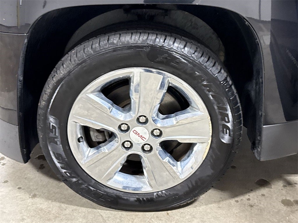 2014 GMC Terrain SLT-2