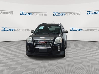 2014 GMC Terrain SLT-2