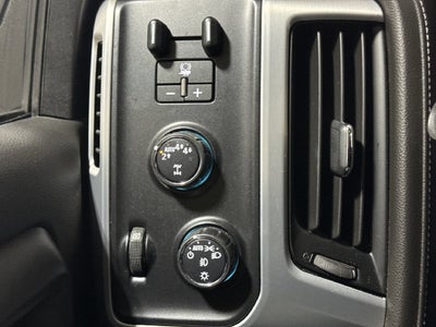 2019 GMC Sierra 1500 Limited SLE