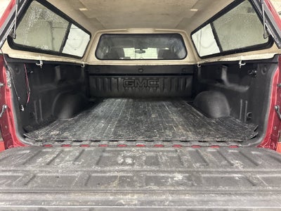 2019 GMC Sierra 1500 Limited SLE