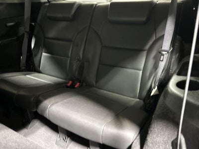 2008 Acura MDX 3.7L SH-AWD