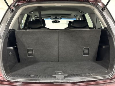 2008 Acura MDX 3.7L SH-AWD
