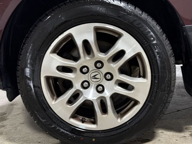 2008 Acura MDX 3.7L SH-AWD