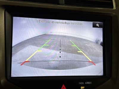 2013 Lincoln MKX Base