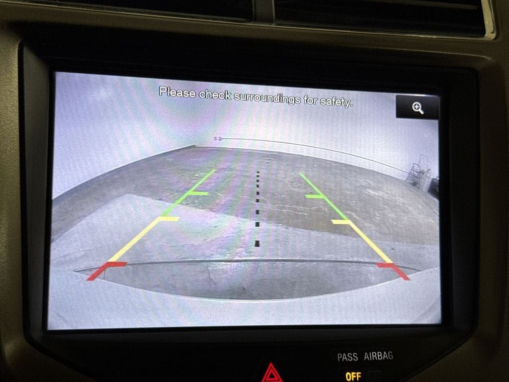 2013 Lincoln MKX Base