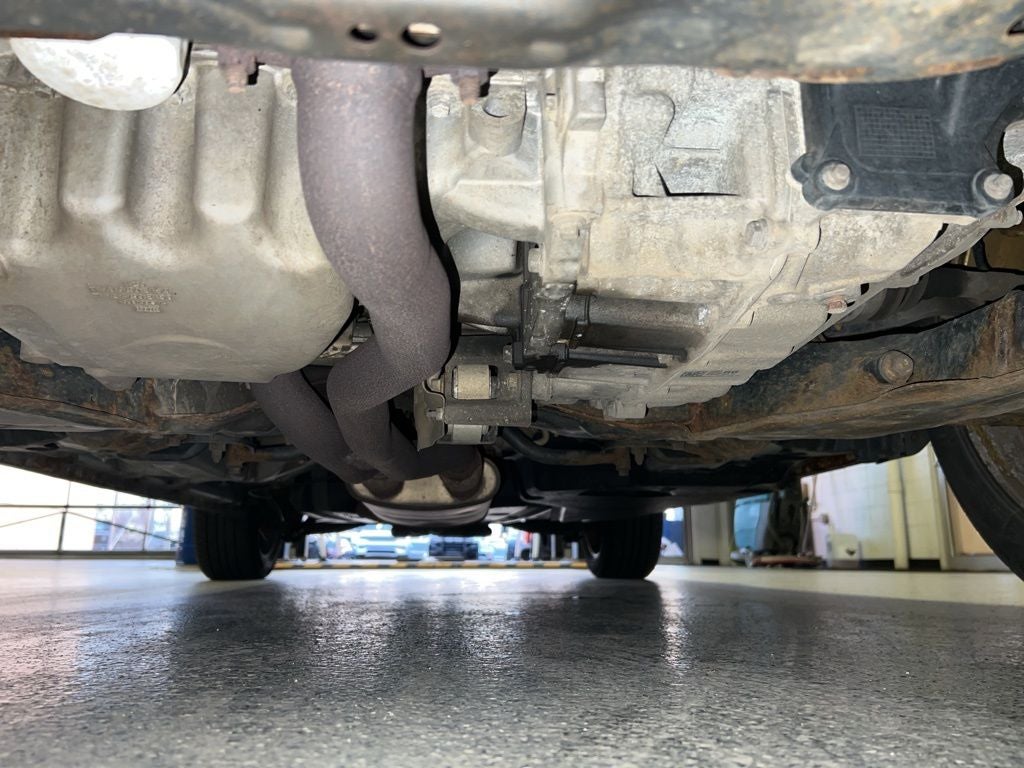 2013 Lincoln MKX Base