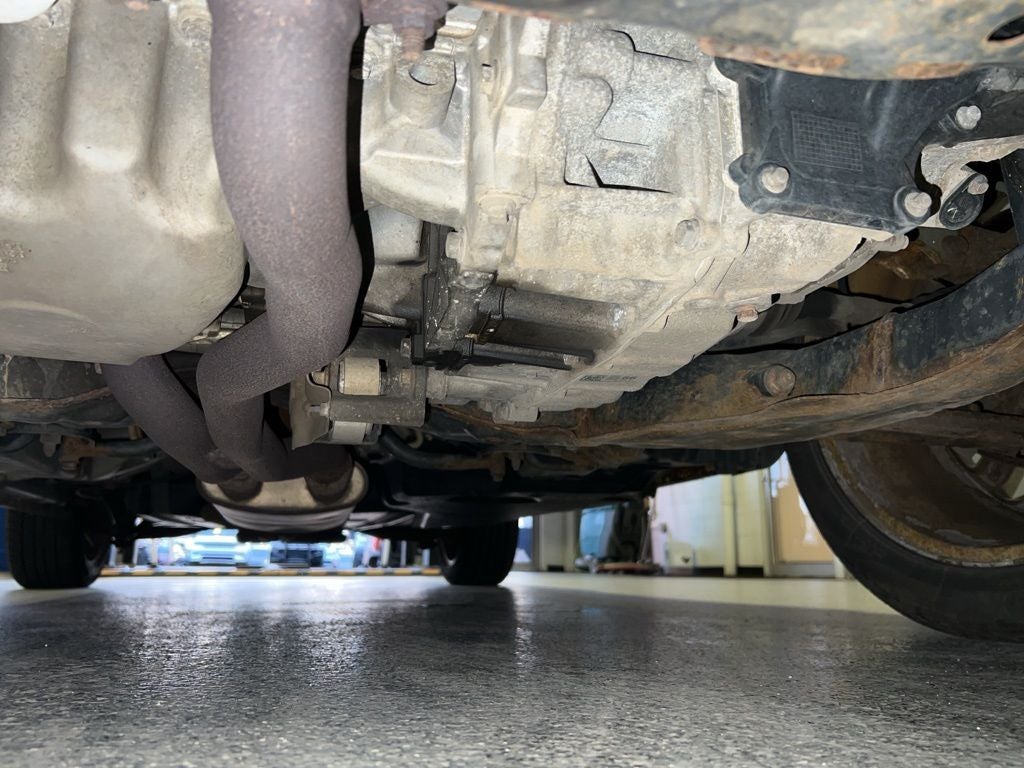 2013 Lincoln MKX Base