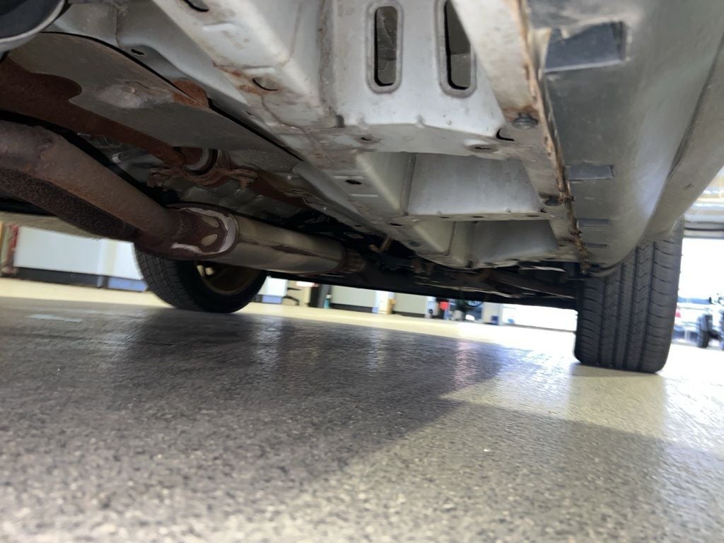 2013 Lincoln MKX Base