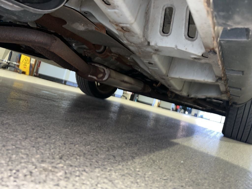 2013 Lincoln MKX Base