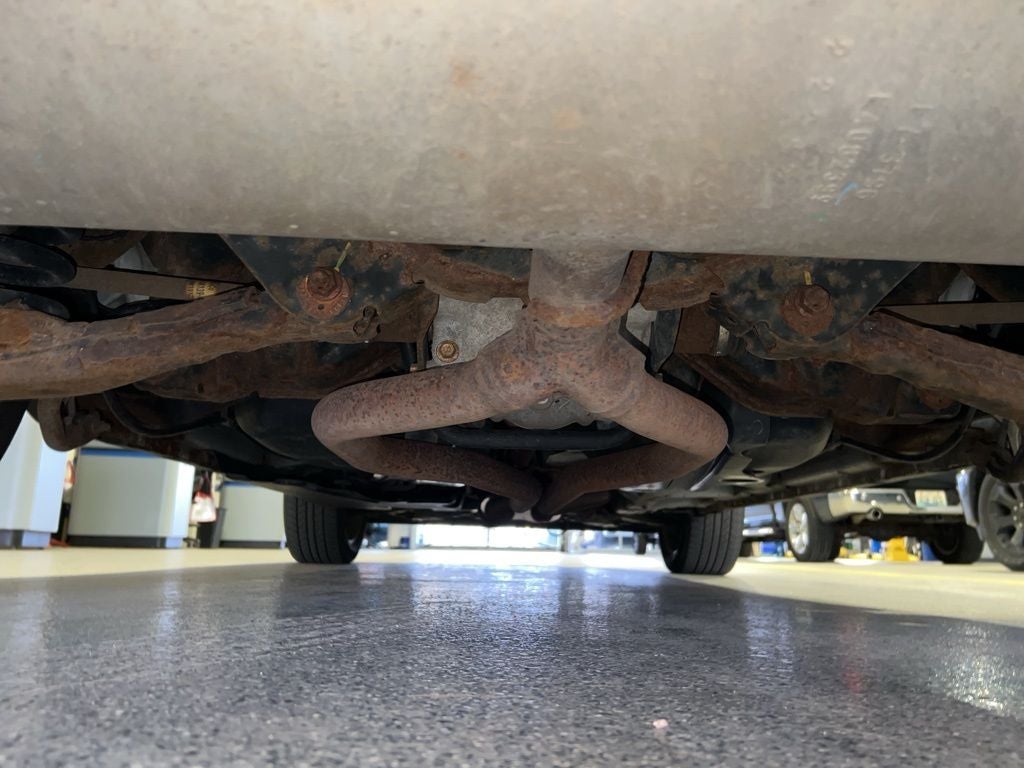 2013 Lincoln MKX Base