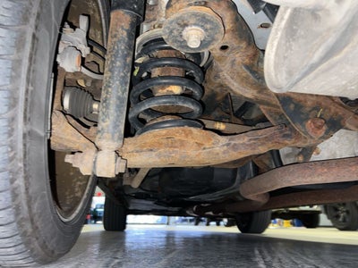 2013 Lincoln MKX Base