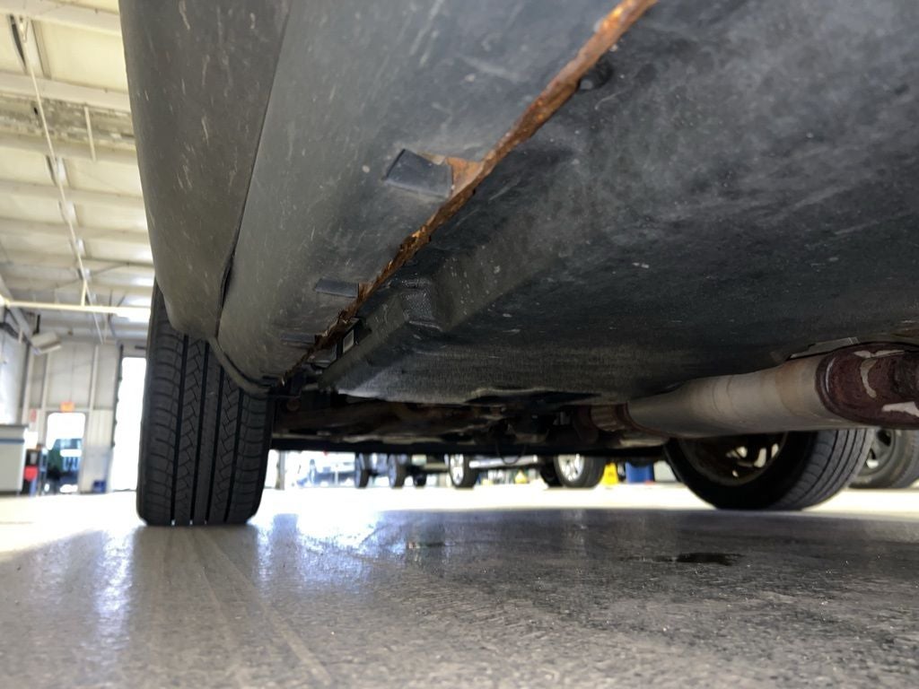 2013 Lincoln MKX Base