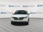2013 Lincoln MKX Base