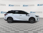 2024 Lexus RX RX 350h