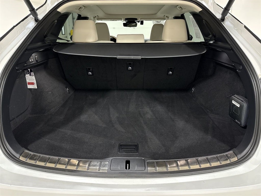 2024 Lexus RX RX 350h