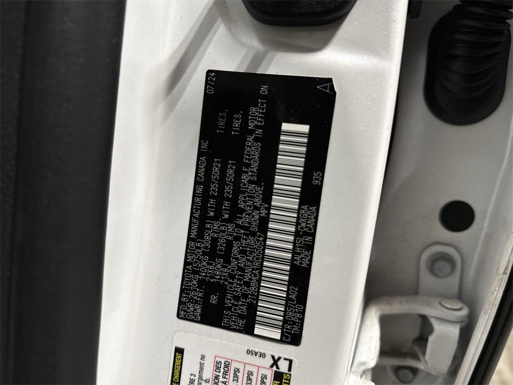 2024 Lexus RX RX 350h