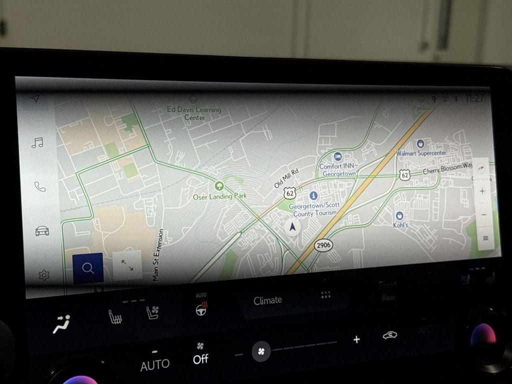 2024 Lexus RX 350h Premium Plus