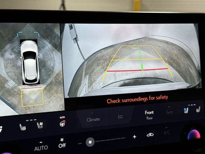 2024 Lexus RX 350h Premium Plus