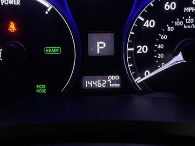 2015 Lexus RX 450h