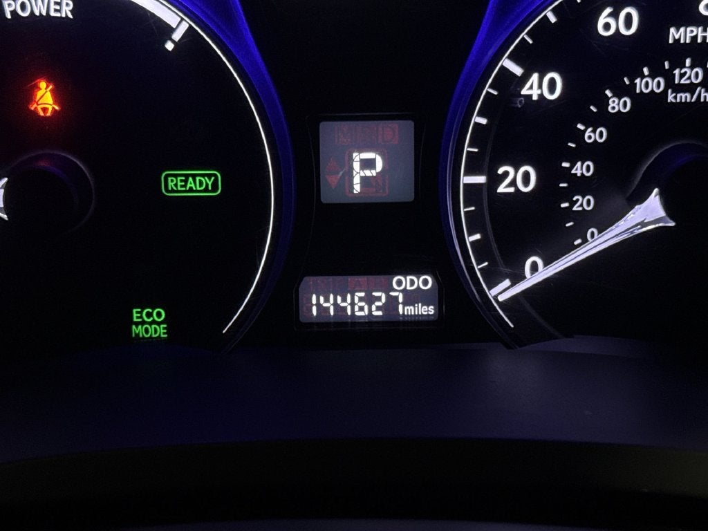 2015 Lexus RX 450h