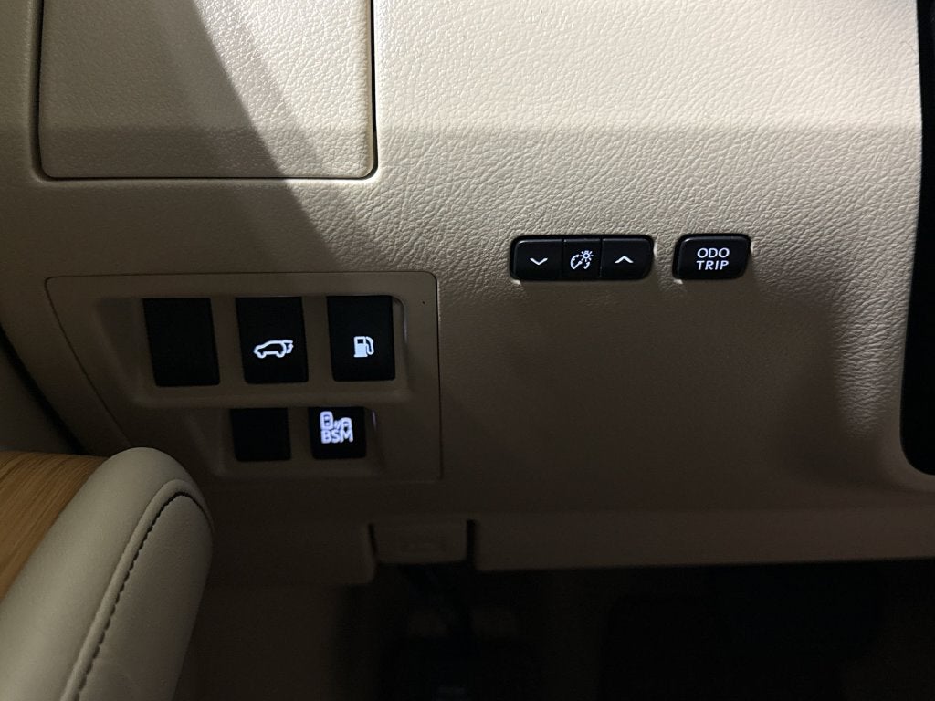 2015 Lexus RX 450h