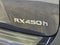 2015 Lexus RX 450h