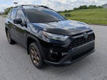 2024 Toyota RAV4 Hybrid Woodland Edition