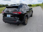 2024 Toyota RAV4 Hybrid Woodland Edition