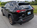 2024 Toyota RAV4 Hybrid Woodland Edition