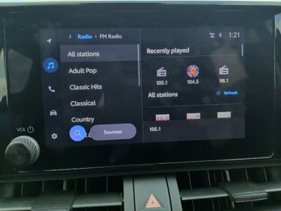 2024 Toyota RAV4 Hybrid Woodland Edition