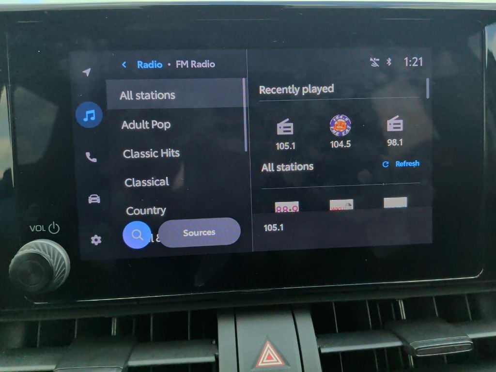 2024 Toyota RAV4 Hybrid Woodland Edition