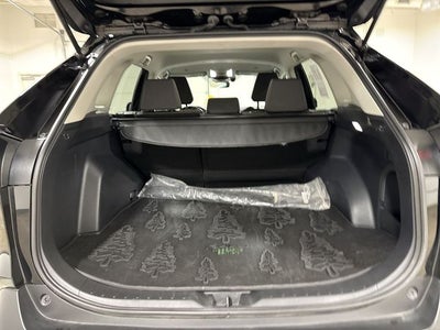 2024 Toyota RAV4 Hybrid Woodland Edition
