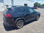 2024 Toyota RAV4 Hybrid Woodland Edition