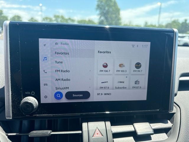 2024 Toyota RAV4 Hybrid Woodland Edition