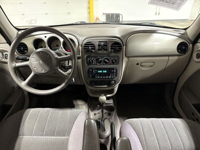 2003 Chrysler PT Cruiser Touring