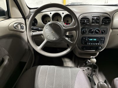 2003 Chrysler PT Cruiser Touring